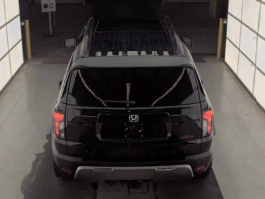 Used 2026 Honda Passport TrailSport Elite image 6