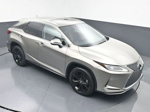 Used 2021 Lexus RX 350 FWD w/ Premium Package image 41