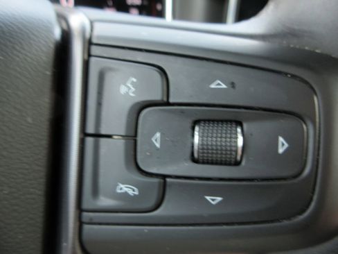 Certified 2026 GMC Sierra 3500 Denali Ultimate AWD/4WD image 37