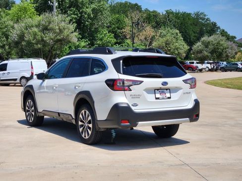 Certified 2024 Subaru Outback Limited AWD/4WD image 5