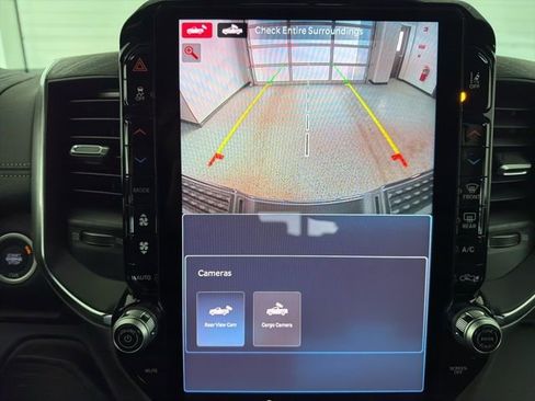 New 2026 RAM 2500 Laramie image 18