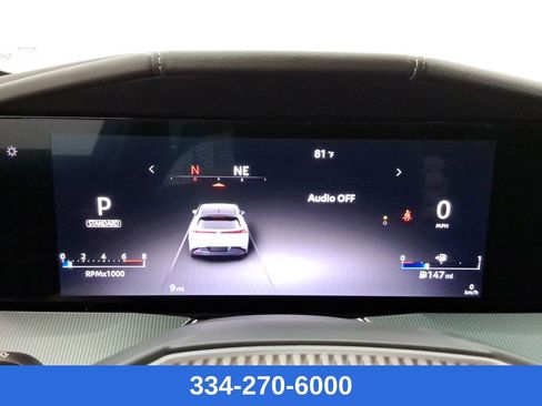 New 2025 Nissan Murano SL w/ Cargo Package image 17