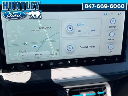 Used 2025 Ford Maverick Lobo image 23