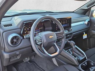 New 2026 Chevrolet Colorado LT video 3