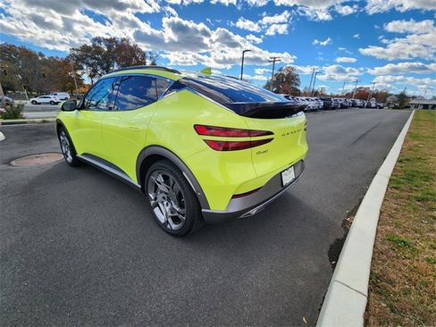 Used 2023 Genesis GV60 Performance image 27