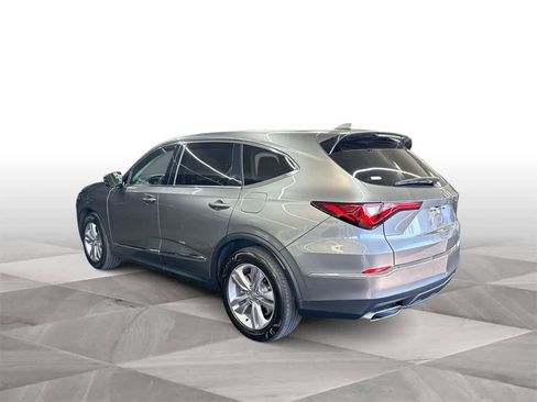 Certified 2024 Acura MDX FWD image 6