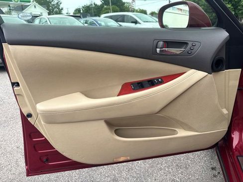 Used 2009 Lexus ES 350 FWD image 9