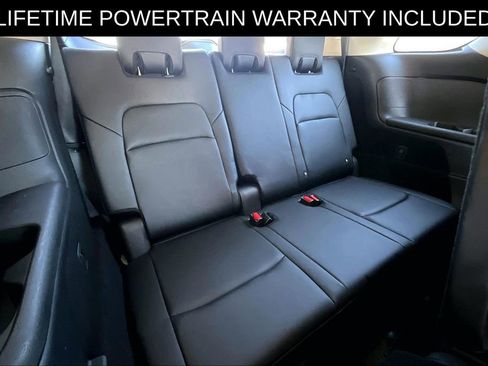 Used 2023 Nissan Pathfinder SL image 35