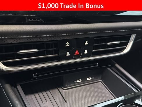 New 2026 Volkswagen Atlas SE FWD image 16