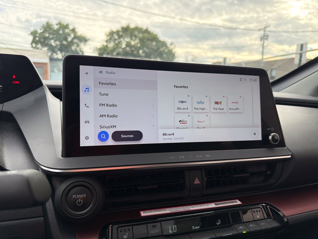 Used 2023 Toyota Prius Prime FWD image 39