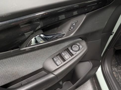 New 2026 Chevrolet TrailBlazer LT w/ Midnight Edition image 15