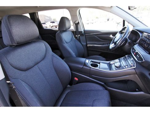 Used 2023 Hyundai Santa Fe SEL image 26