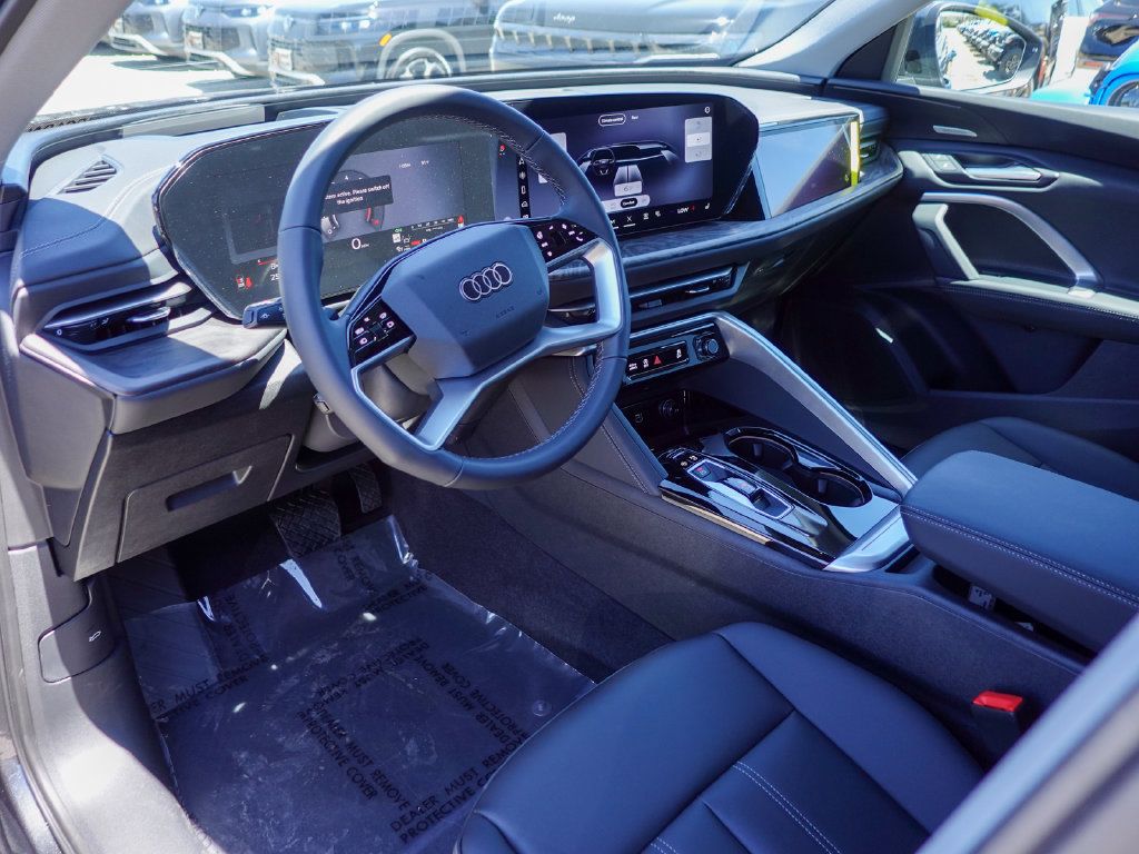New 2026 Audi Q5 Premium Plus AWD/4WD image 11