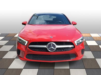 Used 2020 Mercedes-Benz A 220 4MATIC w/ Premium Package