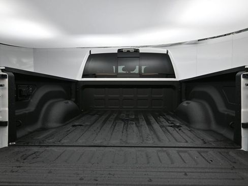 New 2026 RAM 2500 Rebel w/ Rebel Level 2 Equipment Group image 22