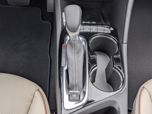 New 2026 Buick Encore GX Avenir w/ Avenir Technology Package FWD image 20