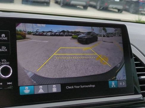 New 2026 Honda Odyssey EX-L image 19