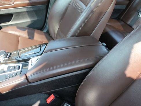 Used 2016 BMW 528i xDrive Sedan image 24