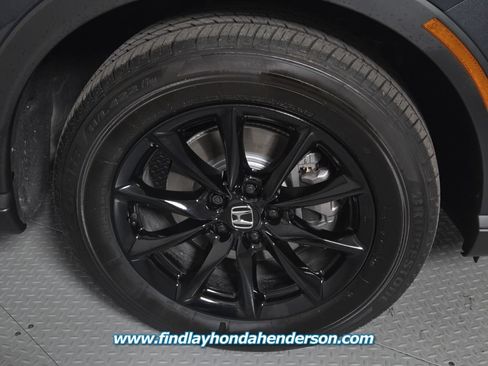 Certified 2026 Honda CR-V Sport-L image 12