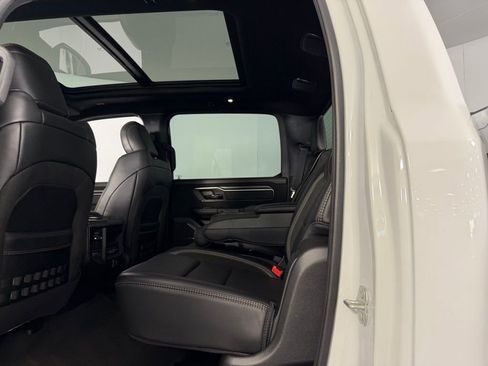 Used 2024 RAM 1500 TRX image 28