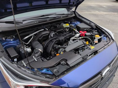 New 2026 Subaru Crosstrek 2.0i Premium image 37