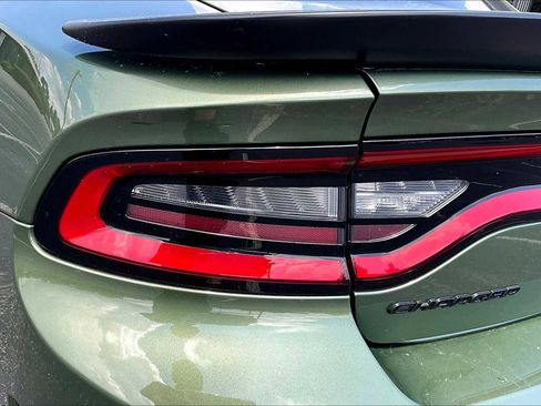 Used 2022 Dodge Charger GT w/ Blacktop Package image 28