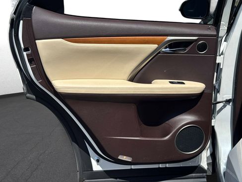 Used 2020 Lexus RX 350 FWD w/ Premium Package image 13