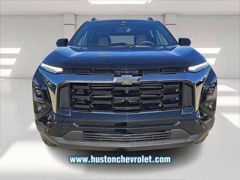 New 2026 Chevrolet Equinox ACTIV w/ Convenience Package III FWD image 8