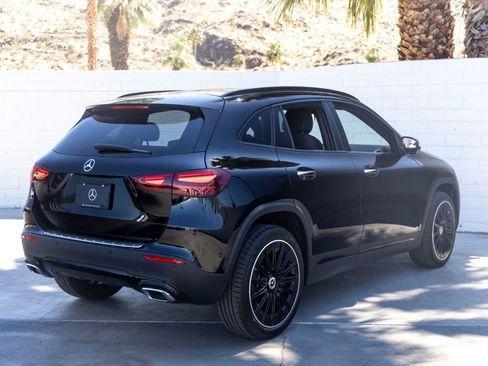 Used 2026 Mercedes-Benz GLA 250 image 10