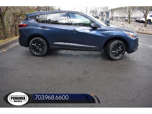 New 2026 Acura RDX Base image 8