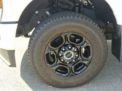 Certified 2023 Ford F350 XL w/ STX Appearance Package image 28