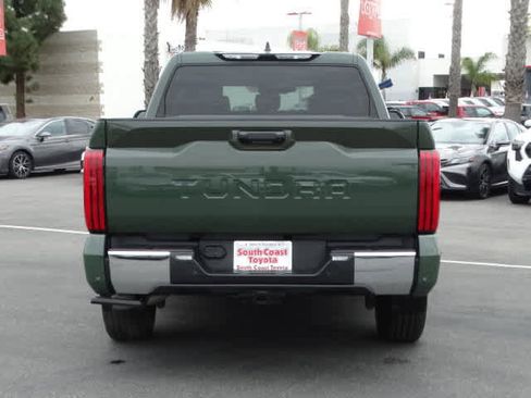 Used 2023 Toyota Tundra SR5 w/ TRD Off-Road Premium Package image 15