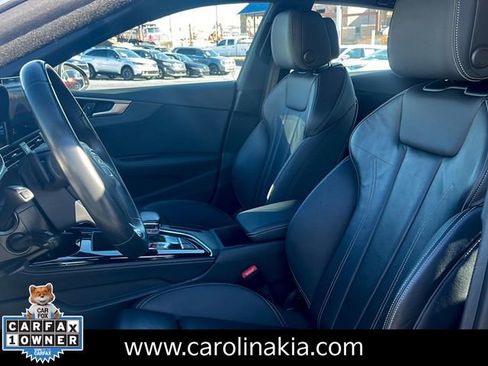 Used 2024 Audi A5 2.0T Premium Plus image 15