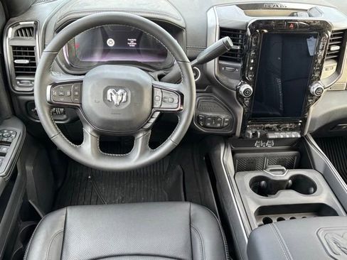 New 2026 RAM 2500 Power Wagon image 18