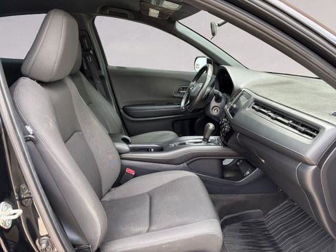 Used 2020 Honda HR-V Sport image 15