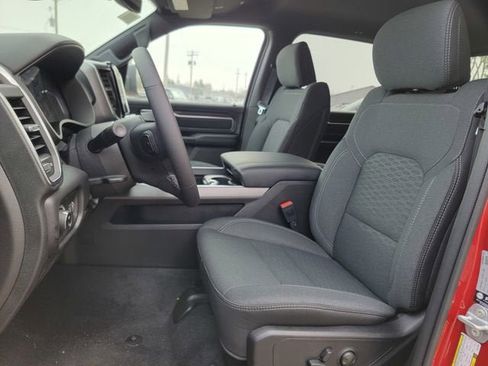 New 2026 RAM 1500 Big Horn image 19