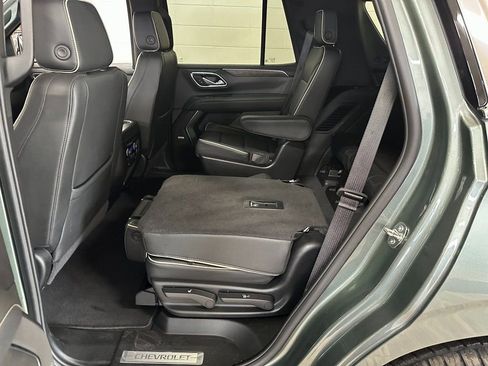 Used 2024 Chevrolet Tahoe Premier AWD/4WD image 35