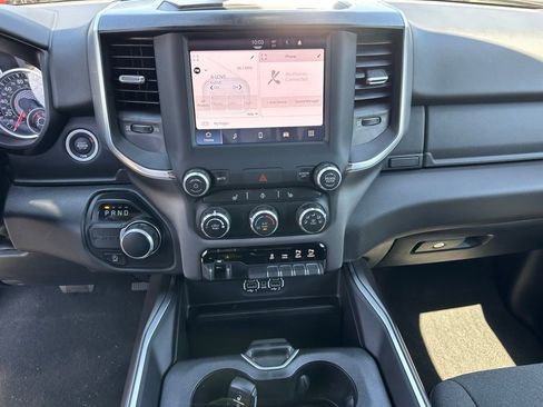 Used 2024 RAM 1500 Big Horn RWD image 27