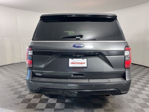Used 2020 Ford Expedition Limited w/ Equipment Group 303A image 13