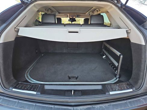 Used 2012 Cadillac SRX Luxury w/ LPO, U-Rail D-Rings Package image 30