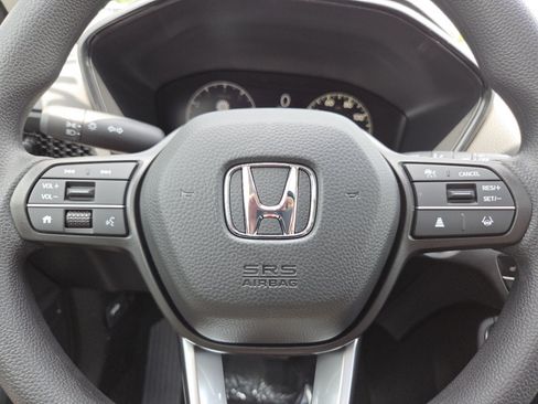 New 2026 Honda CR-V EX image 28