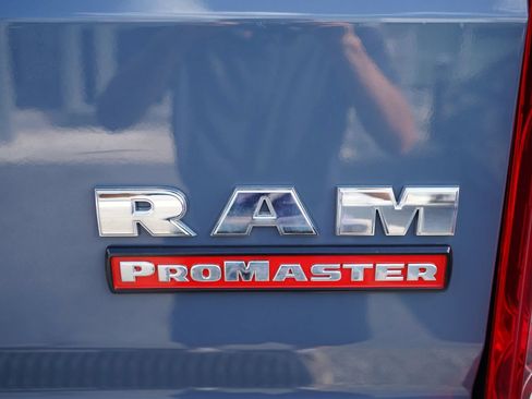 Used 2021 RAM ProMaster 3500 FWD image 25