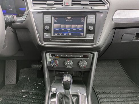 Used 2023 Volkswagen Tiguan S w/ Driver Assistance Package image 30