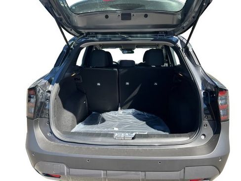 New 2026 Nissan Kicks S FWD image 18
