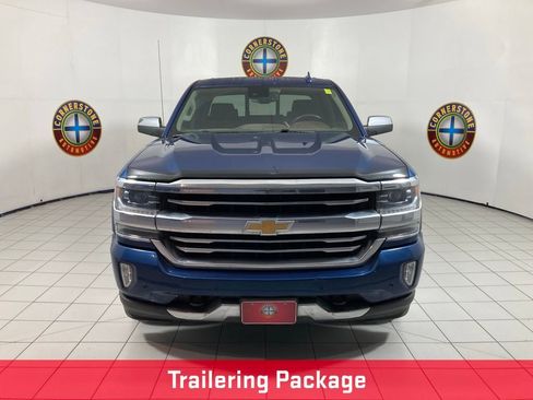Used 2018 Chevrolet Silverado 1500 High Country image 7