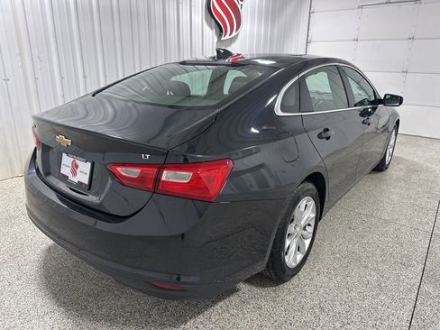 Used 2023 Chevrolet Malibu LT FWD image 10
