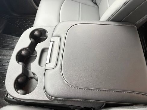 New 2026 RAM 5500 Tradesman image 25