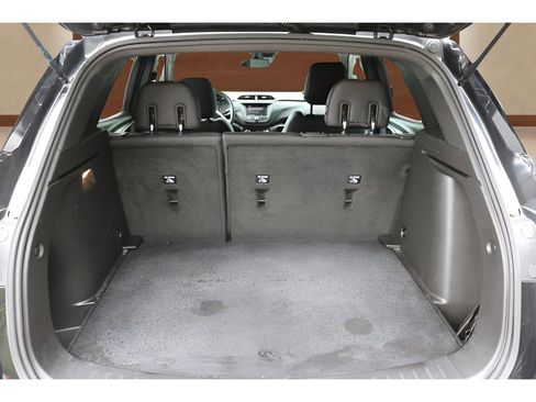 Used 2022 Chevrolet TrailBlazer RS FWD image 17