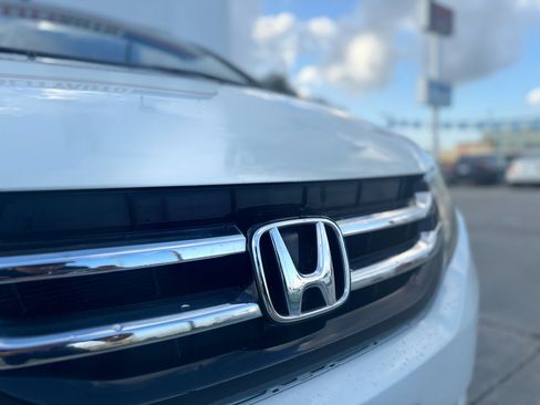 Used 2015 Honda Odyssey EX-L image 13