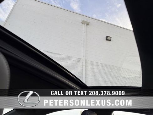 New 2025 Lexus IS 350 F Sport image 12